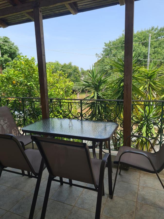 Appartement One Artemis Near The Sea And The Airport Extérieur photo