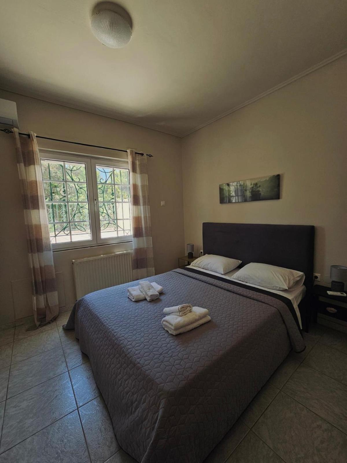 Appartement One Artemis Near The Sea And The Airport Extérieur photo